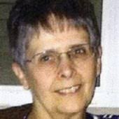 Nancy Baker Obituary