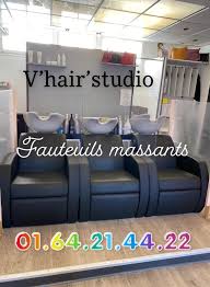 V Hair Studio Home Facebook