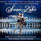 State Ballet Theatre of Ukraine: Swan Lake