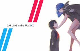 We hope you enjoy our growing collection of hd images to use as a background or home screen for please contact us if you want to publish a darling in the franxx wallpaper on our site. Wallpaper Of Anime Hiro Darling In The Franxx Zero Darling In The Franxx 1920x1080 Wallpaper Teahub Io