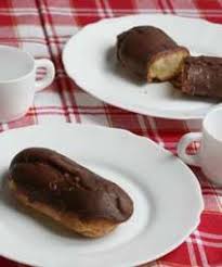 Chocolate Eclair Recipe Eclair Recipe Chocolate Eclair Recipe Eclairs