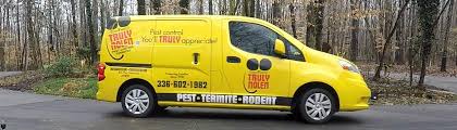 Affordable pest control solutions, will restore your peace of mind providing a cockroach ,ant, spider, bed bug free zone! Truly Nolen Franchise Of Asheboro North Carolina