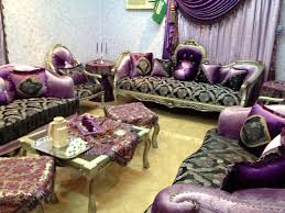 ديكور مجالس حريم المرسال