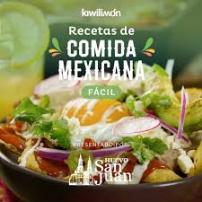 Excelentes y sencillas recetas de cocina rapida para preparar los mejores platos! Comida Facil Mexicana Quedateencasa 10 Faciles Recetas Para Esta Cuarentena Love Veg