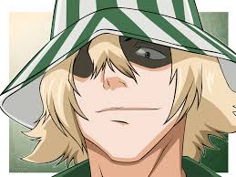Free download kisuke urahara hd wallpapers. Kisuke Urahara 2000x1500 Download Hd Wallpaper Wallpapertip