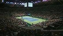 Veterans Memorial Coliseum Portland Oregon Wikipedia