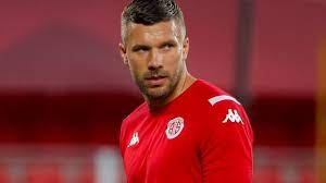 Lukas podolski joins rtl and becomes a supertalent jury member. Ohvtmccz01merm