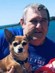 Obituary of James Adrian Fortune