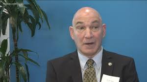 GSU teacher, former State Dept. employee shares insights into US Embassy in  Baghdad