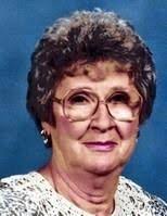 Alice DeSANTIS Obituary (2017)