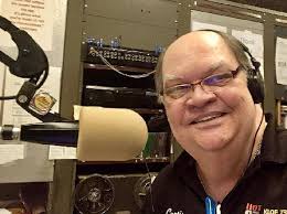 Rocking M Media Broadcaster Honored