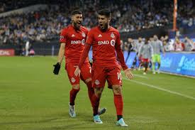Many clubs sent out tweets in 2020, and that was it. 2020 Toronto Fc Prediction League Round 1 At San Jose Earthquakes Waking The Red