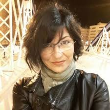 Sylvia Gil Gimenez (@SylviaGilGimene)