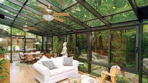 I am going over the shingles, so i first furred. Glass Solariums Glass Rooms Spa Pool Enclosures Patio Enclosures