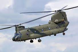 The New Chinooks Boeings Modern H-47 Heavy-Lift Helicopters - Defense  Industry Daily