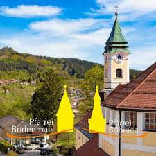 Bodenmais is a municipality in the district of regen in bavaria in germany. Bodenmais Aktuell Home Facebook