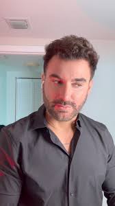 El Amor tocó mi Puerta?