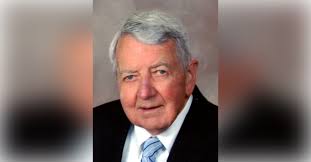 Obituary information for Ralph Jones Atkinson