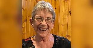 Marsha M. Betz Obituary