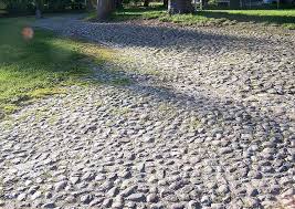 Https Www Pictokon Net Bilder 2008 11 Bilder Fotos Natursteinpflaster Historisch Norddeutschland 03 Kieselpflaster Auf Bauern Pflaster Garten Pflaster Steine