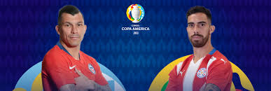 The official conmebol copa américa facebook page. Cwfi1piarnuobm