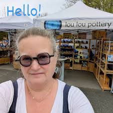 Lou Lou Pottery