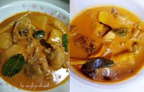 Resep sayur labu kuning tanpa santan. Resepi Kari Ayam Tanpa Santan Siap Dalam 30 Minit Iluminasi