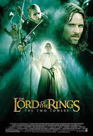 The Lord of the Rings: The Two Towers (2002) Showtimes | Fandango