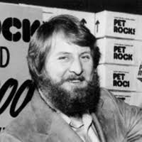 What do you think Gary Dahl's personality is?