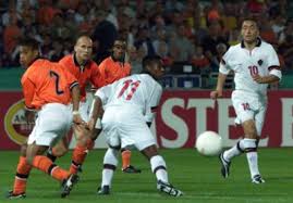 Het team wordt bestuurd door de koninklijke belgische voetbalbond, de belgische voetbalfederatie die een van de oprichters van de fifa. Het Verhaal Achter De Legendarische Belgie Nederland Uit 99 Het Nieuwsblad Mobile