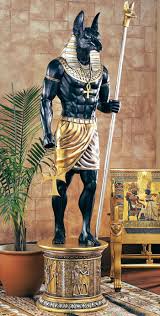 Egyptian Sculpture For Kids History For Kids They could be recognized by the objects they carried and how they looked. egyptian sculpture for kids history