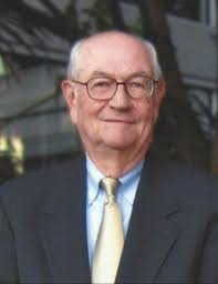 Ernest Paul Franck Obituary November 28, 2023