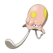 Leech Seed | Pokémon Wiki | Fandom