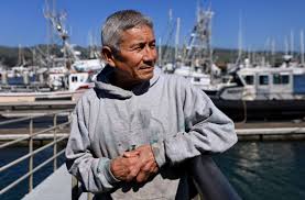 Projected 'super' El Niño could pose latest threat to hard-hit North Coast fishing industry
