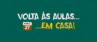 Campanha volta às aulas agência: Volta As Aulas 27 De Abril De 2020 Diretoria De Ensino Regiao De Guarulhos Sul