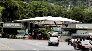 1,359 likes · 18 talking about this · 14,491 were here. Operasi Kereta Api Kabel Ditutup 9 Hari