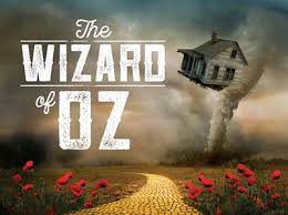 Image result for wizard of oz