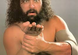 Wrasslin' Back in the Day: WWF@ the Philadelphia Spectrum 2/16/1985