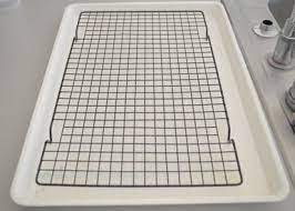They are sometimes referred to as art drying racks. Diy Drying Rack For Art Supplies Carle Museum