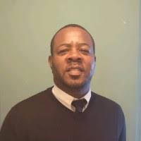 Antonio Bradford, M. Ed.