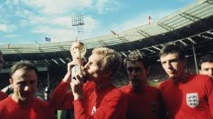 Germany round of the world cup. England Won The World Cup On 30 July 1966 Beating West Germany 4 2 At Wembley