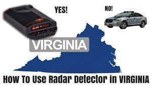 Radar detectors as fast as possible. Top 4 Ways To Never Get Caught With Radar Detector In Virginia Youtube