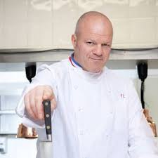 Qui pourrait donc se débarrasser de vojack et ses mercenaires? Cauchemar En Cuisine Des Coups De Gueule Qui Font Mouche