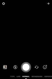 Maybe you would like to learn more about one of these? Instagram Stories Photo Video Capture Showing Just Black Screen Blackberry Forums At Crackberry Com