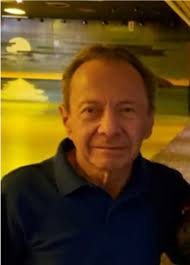 Family and friends are invited to join his family for a memorial service at  11am