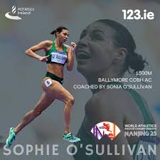 Galway City Harriers...