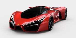 It's a design that takes you as close to the power and speed of formula 1 as you can get. Ferrari F80 3d Cad Model Library Grabcad