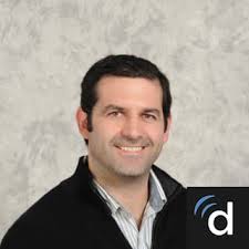 Dr. Carmen Anthony Julian, DO