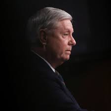 Lindsey Graham, Longtime Republican Senator, Dies at 71