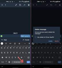 Telegram is a messaging app with a focus on speed and security, it's super fast, simple and free. Telegram Tips And Tricks For Masterful Messaging Nextpit
